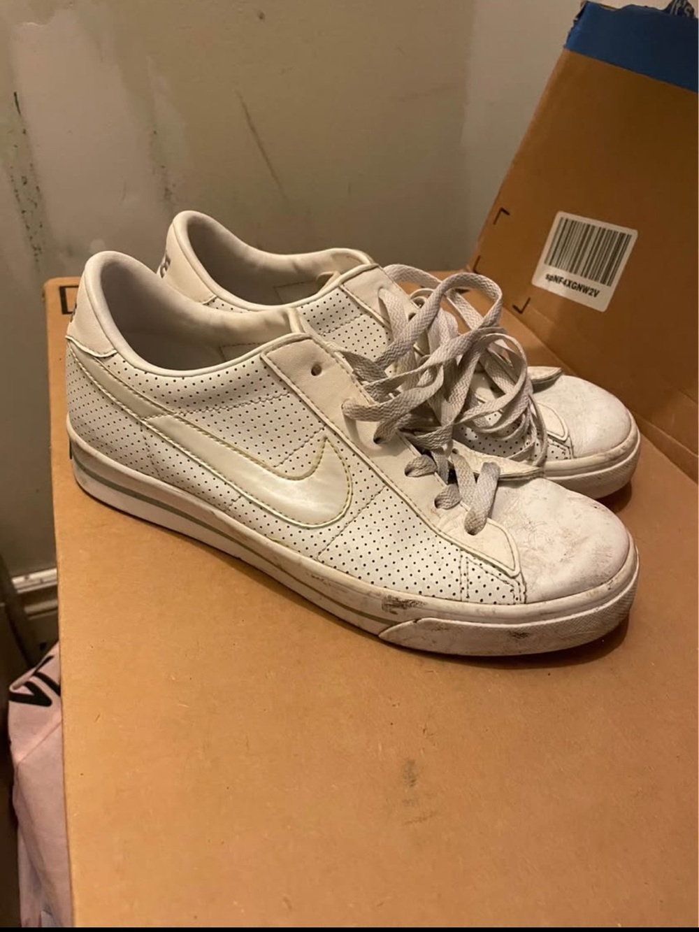 Women’s Nike Sweet Sneakers
